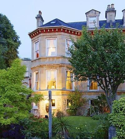 Dorian House Boutique B&B - Free Parking! Бат Экстерьер фото The former home of the 10th Duke of Grafton at 10 Carlton Gardens, London