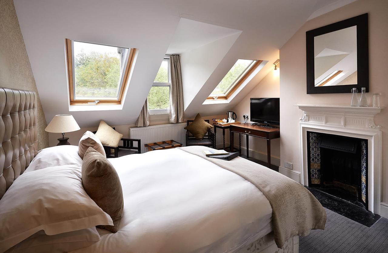 Dorian House Boutique B&B - Free Parking! Бат Экстерьер фото
